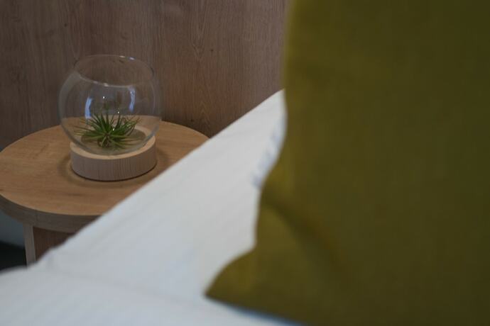 Imagen general del Hotel Metis Urbane Living Spaces. Foto 1