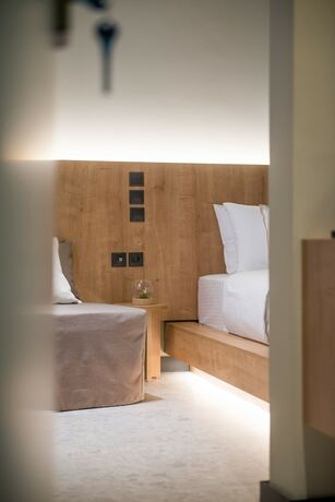 Imagen de la habitación del Hotel Metis Urbane Living Spaces. Foto 18