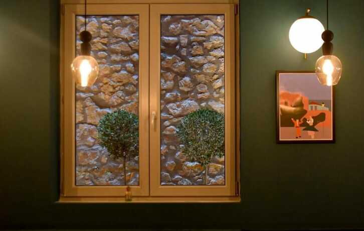 Imagen general del Hotel Metis Urbane Living Spaces. Foto 6