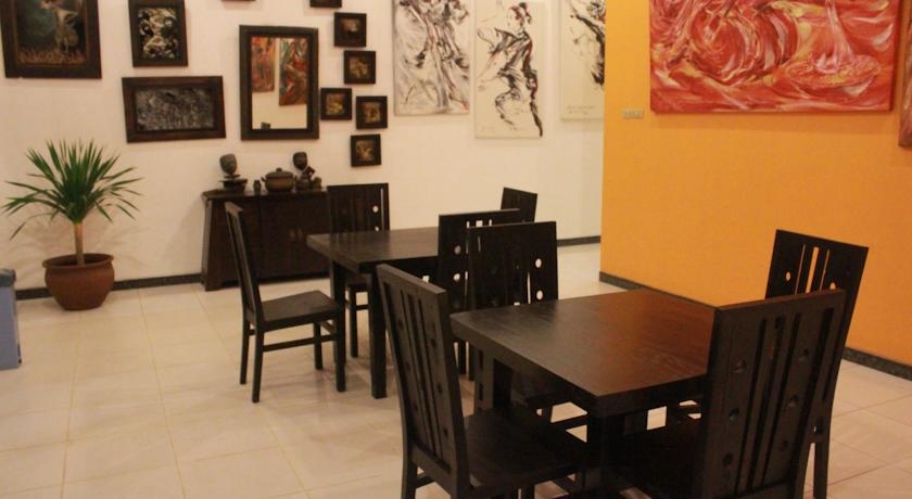 Imagen general del Hotel Metland Cirebon By Horison. Foto 1