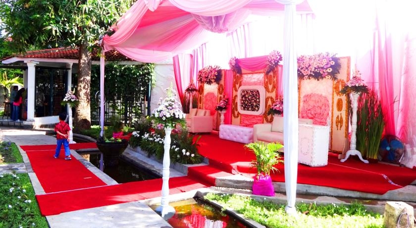 Imagen general del Hotel Metland Cirebon By Horison. Foto 2