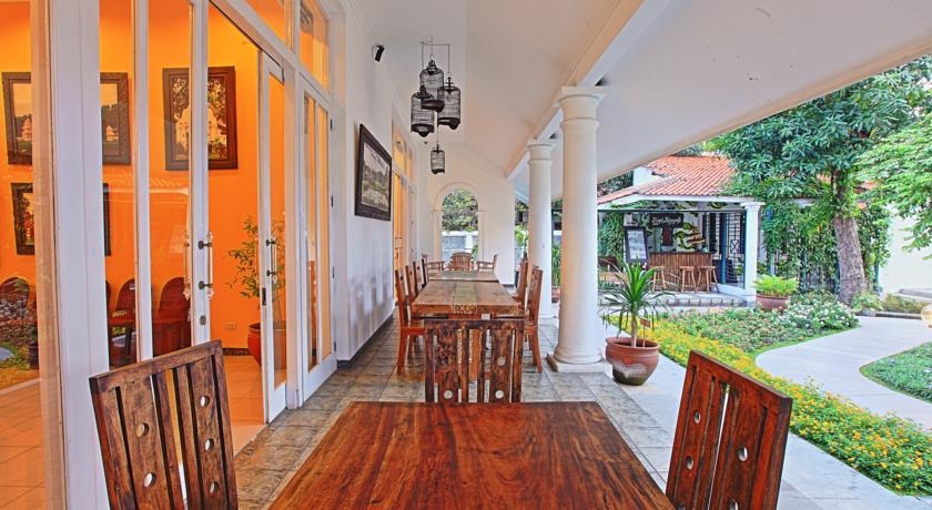 Imagen general del Hotel Metland Cirebon By Horison. Foto 3
