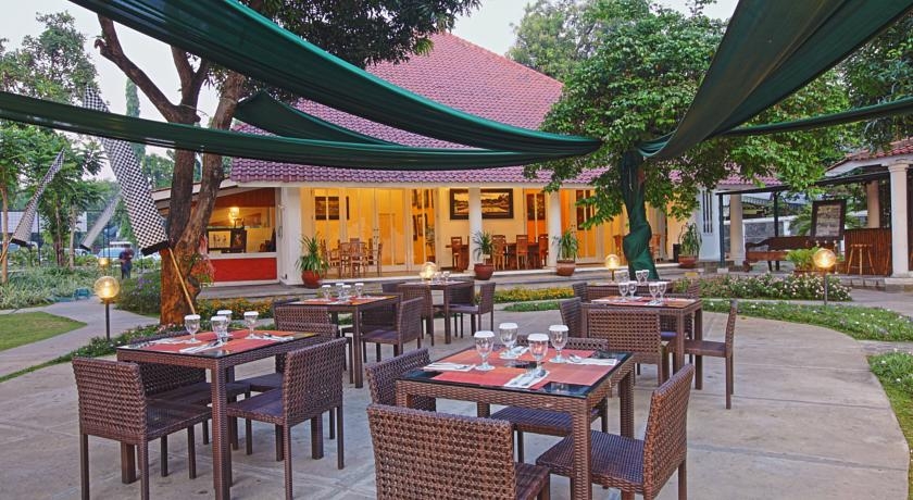 Imagen general del Hotel Metland Cirebon By Horison. Foto 6