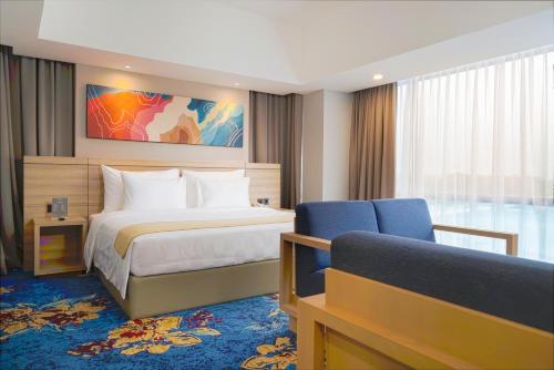 Imagen general del Hotel Metland Smara Kertajati. Foto 4