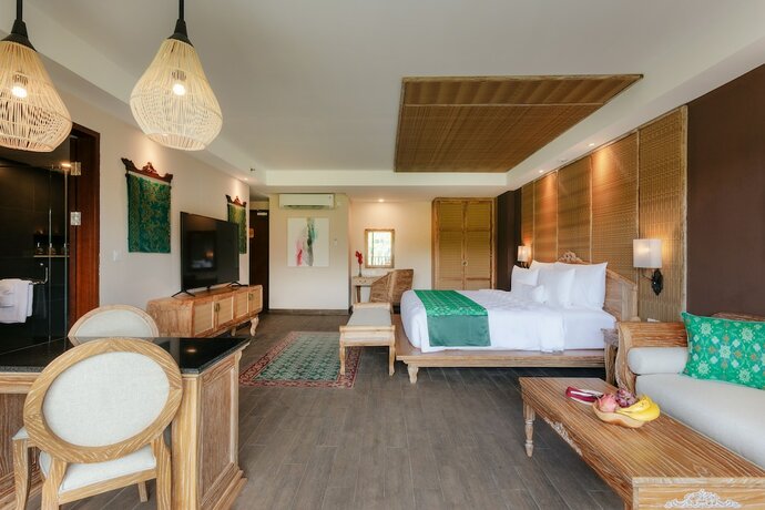 Imagen general del Hotel Metland Venya Ubud. Foto 2