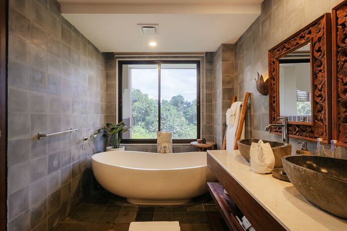 Imagen general del Hotel Metland Venya Ubud. Foto 4