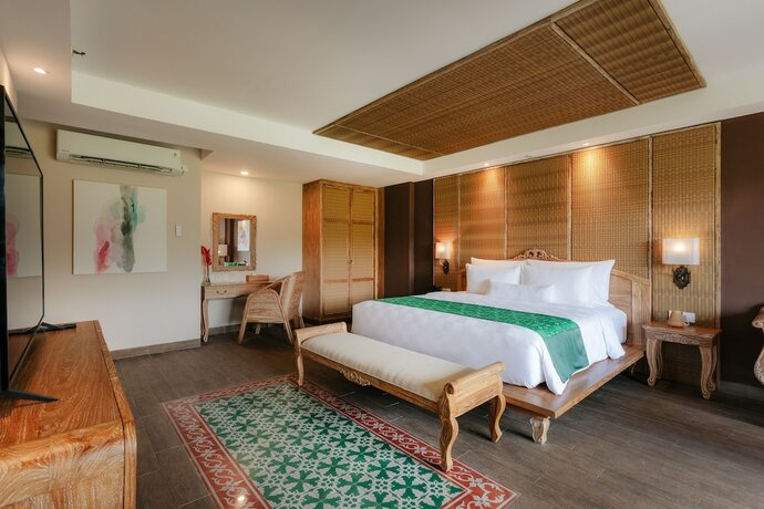 Imagen general del Hotel Metland Venya Ubud. Foto 9