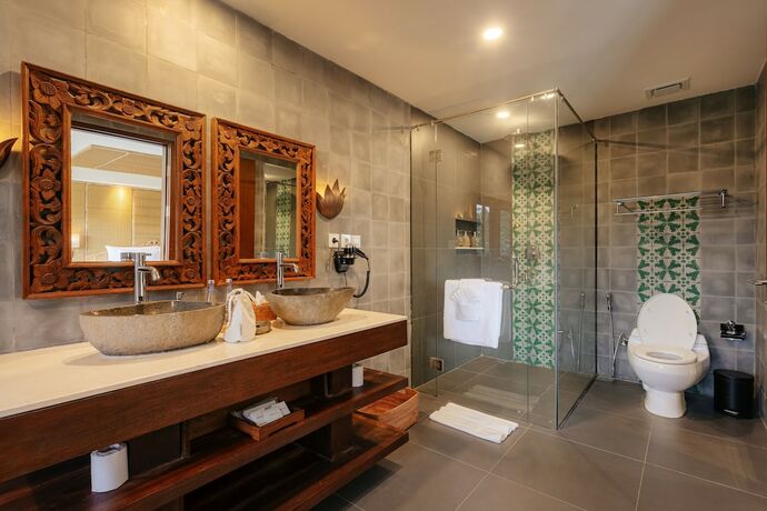 Imagen general del Hotel Metland Venya Ubud. Foto 12