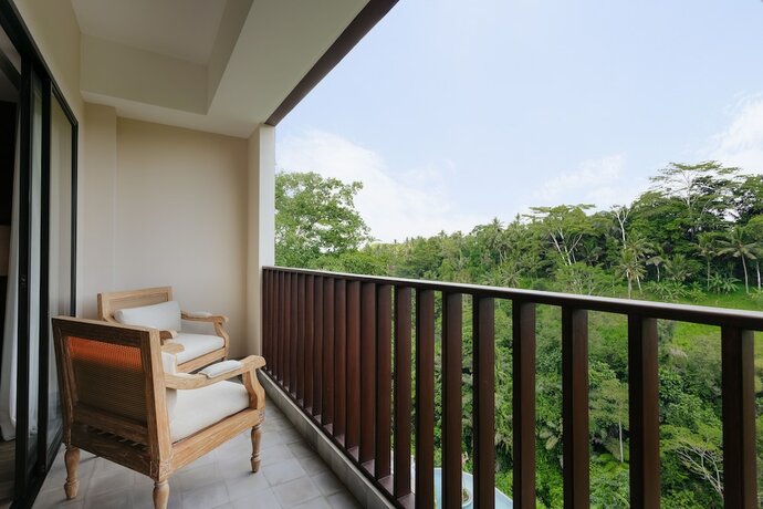 Imagen general del Hotel Metland Venya Ubud. Foto 14