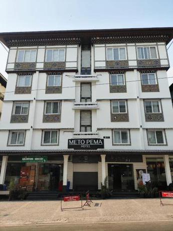 Imagen general del Hotel Meto Pema. Foto 4