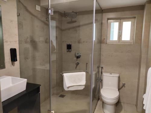 Imagen general del Hotel Meto Pema. Foto 7