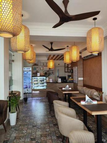 Imagen general del Hotel Meto Pema. Foto 10