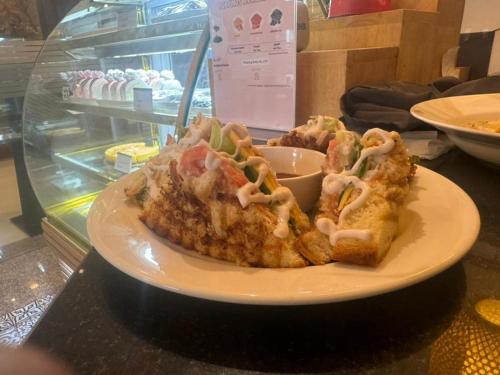 Imagen general del Hotel Meto Pema. Foto 11