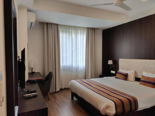 Imagen general del Hotel Meto Pema. Foto 13