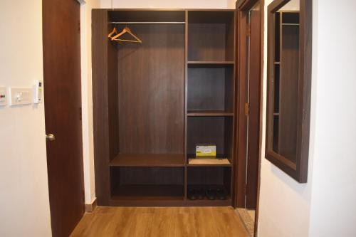 Imagen de la habitación del Hotel Meto Pema. Foto 16