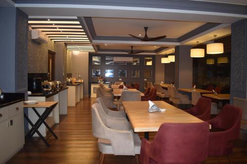 Imagen general del Hotel Meto Pema. Foto 14