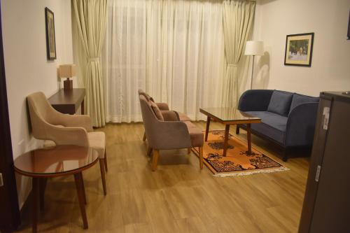 Imagen de la habitación del Hotel Meto Pema. Foto 18