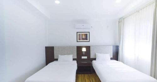 Imagen general del Hotel Meto Pema. Foto 1