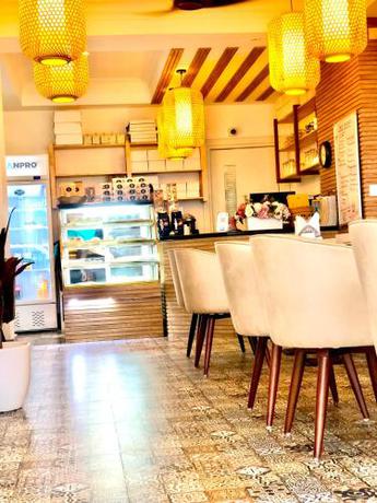 Imagen general del Hotel Meto Pema. Foto 2