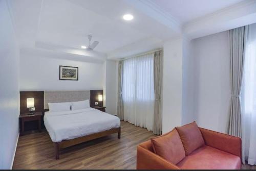 Imagen general del Hotel Meto Pema. Foto 4