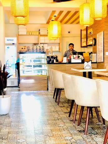 Imagen general del Hotel Meto Pema. Foto 5