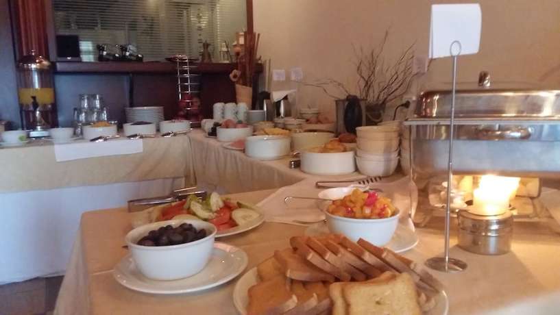 Imagen general del Hotel Metoxi. Foto 3