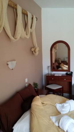 Imagen de la habitación del Hotel Metoxi. Foto 12