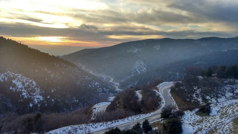 Imagen de los exteriores del Hotel Metoxi. Foto 18