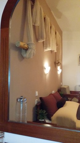 Imagen de la habitación del Hotel Metoxi. Foto 14