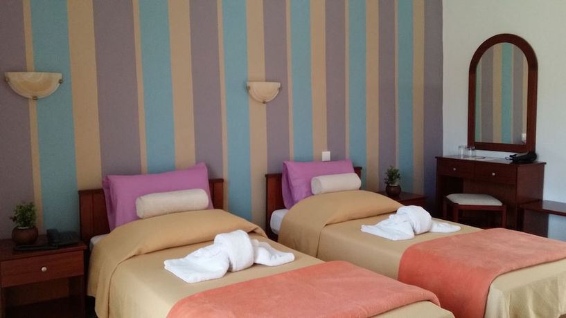 Imagen general del Hotel Metoxi. Foto 2