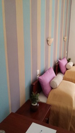 Imagen de la habitación del Hotel Metoxi. Foto 15