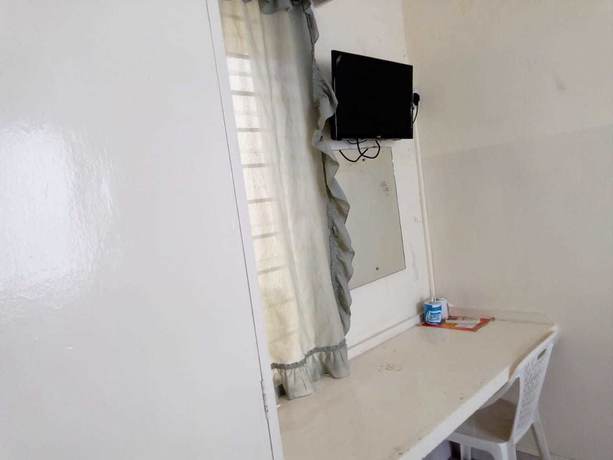 Imagen de la habitación del Hotel Metric Annex. Foto 6
