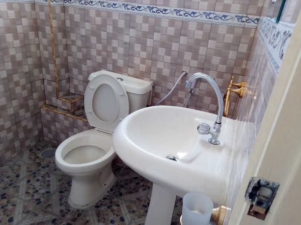 Imagen de la habitación del Hotel Metric Annex. Foto 7