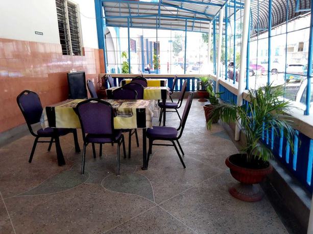 Imagen general del Hotel Metric Annex. Foto 3