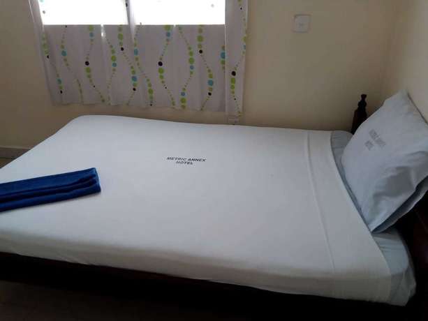 Imagen de la habitación del Hotel Metric Annex. Foto 9