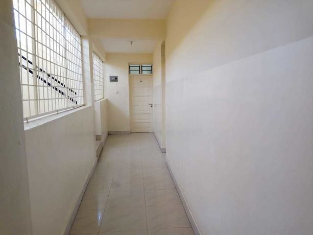 Imagen de los interiores del Hotel Metric Annex. Foto 17
