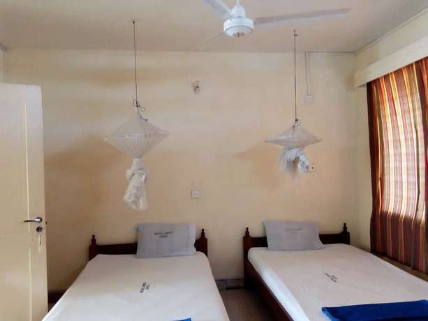 Imagen de la habitación del Hotel Metric Annex. Foto 12
