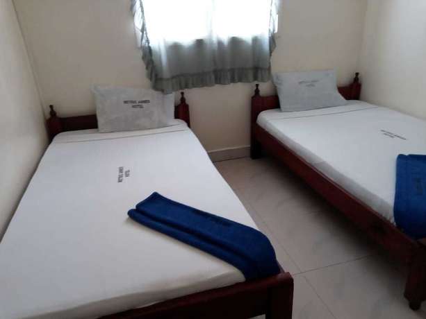 Imagen de la habitación del Hotel Metric Annex. Foto 14