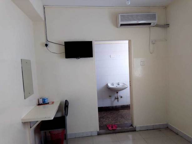 Imagen de la habitación del Hotel Metric Annex. Foto 15