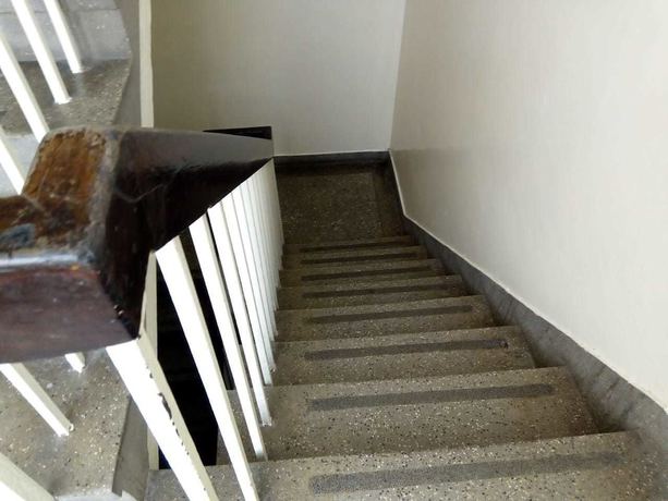 Imagen de los interiores del Hotel Metric Annex. Foto 18