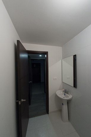 Imagen de la habitación del Hotel Metro 26. Foto 12