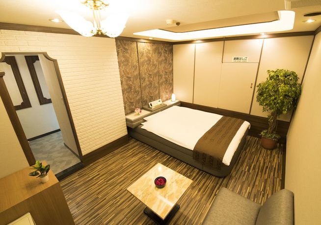 Imagen de la habitación del Hotel Metro - Adult Only. Foto 4