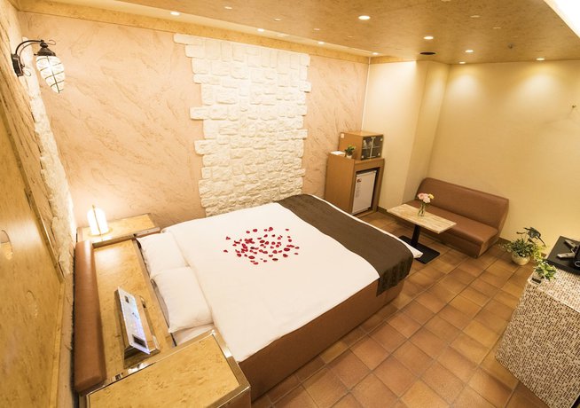 Imagen de la habitación del Hotel Metro - Adult Only. Foto 5