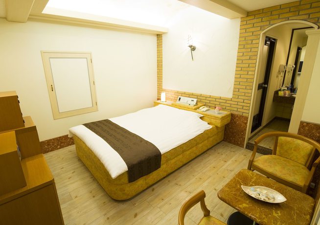 Imagen de la habitación del Hotel Metro - Adult Only. Foto 7