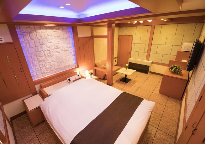 Imagen de la habitación del Hotel Metro - Adult Only. Foto 12