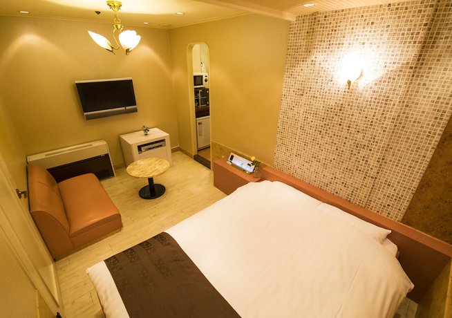 Imagen de la habitación del Hotel Metro - Adult Only. Foto 15