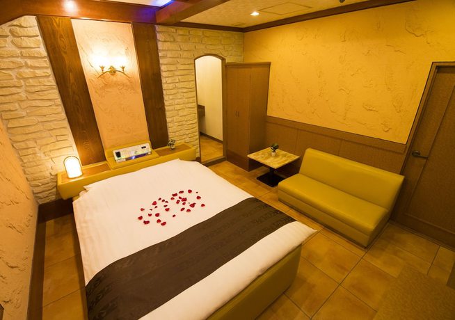 Imagen de la habitación del Hotel Metro - Adult Only. Foto 18