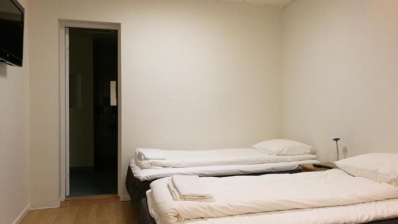 Imagen de la habitación del Hotel Metro Apart. Foto 6