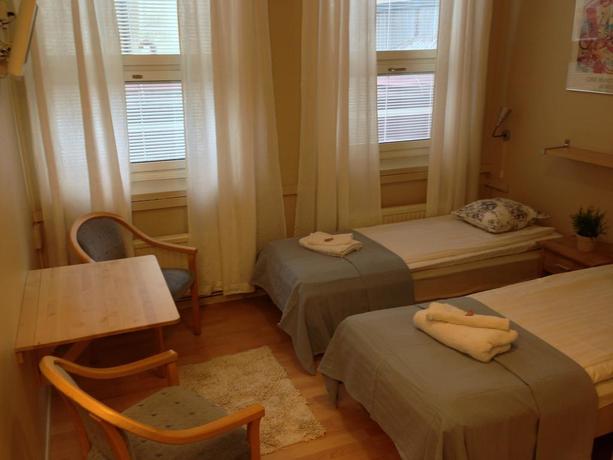 Imagen de la habitación del Hotel Metro Apart. Foto 12