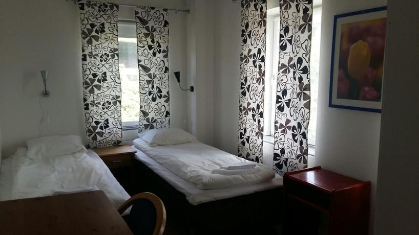 Imagen de la habitación del Hotel Metro Apart. Foto 15